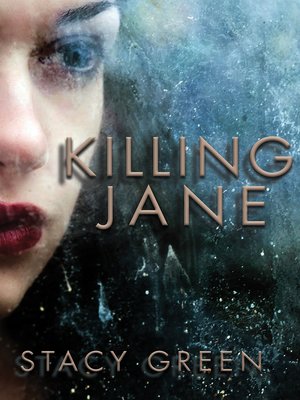 cover image of Killing Jane